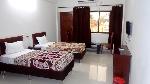 Hotel R K Palace
